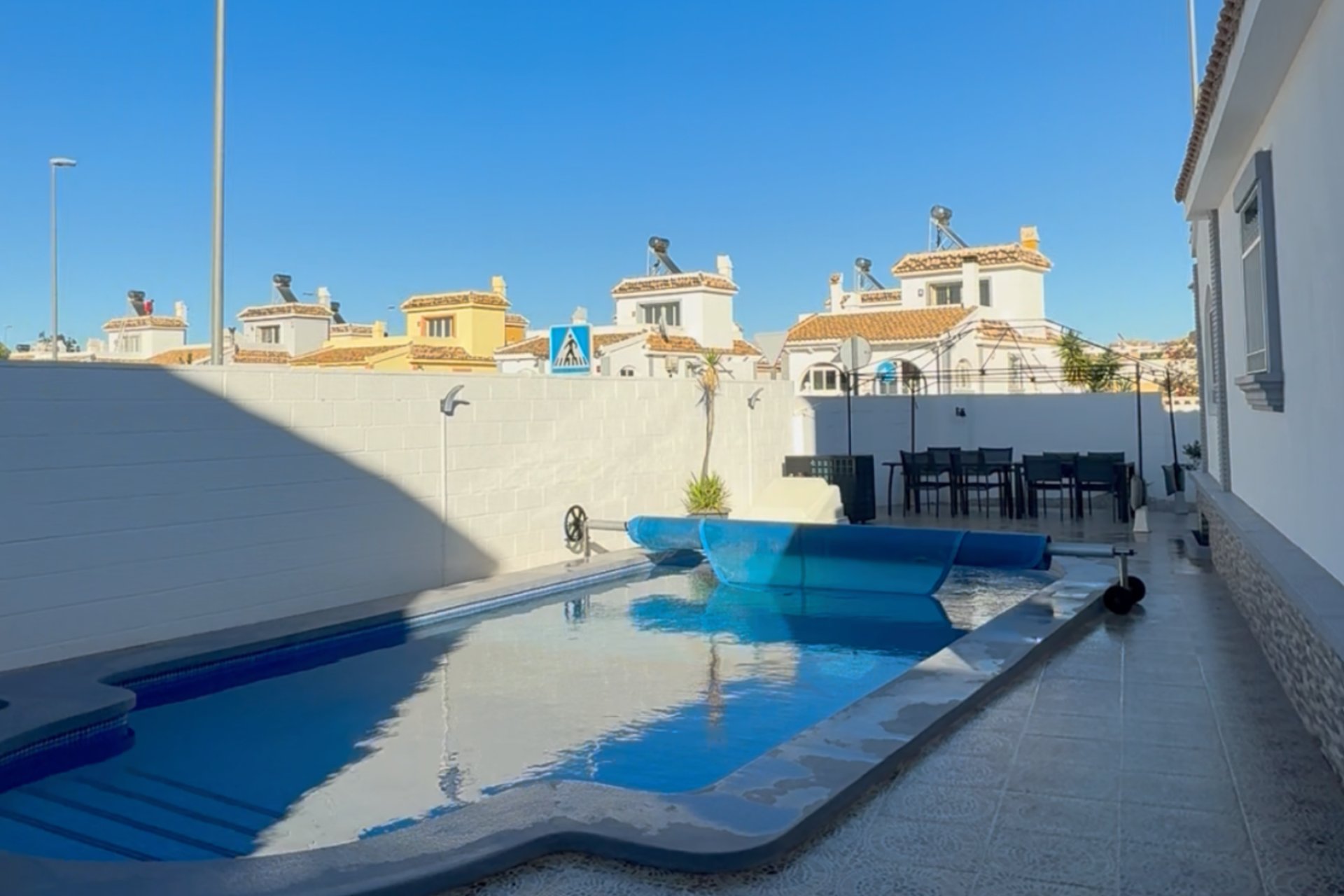 Reventa - Villa - Torre Pacheco - Sierra Golf