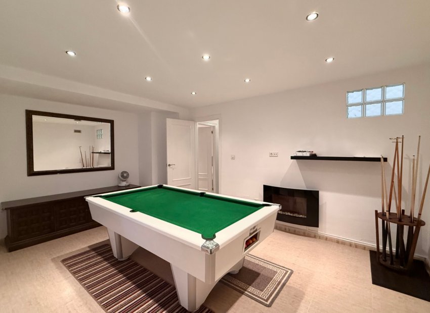 Reventa - Villa - Torre Pacheco - Sierra Golf