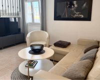 Reventa - Villa - Torre Pacheco - Sierra Golf