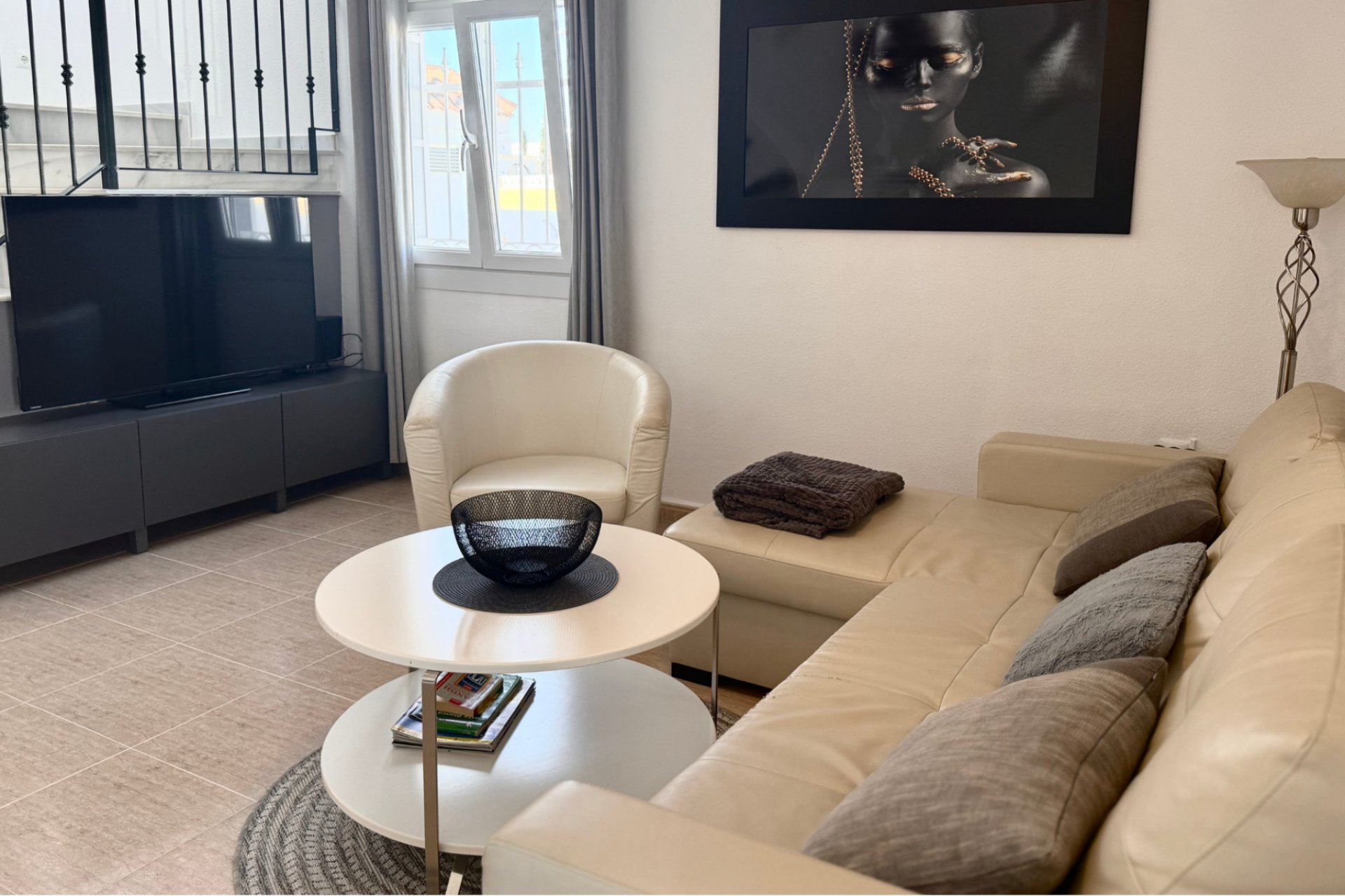 Reventa - Villa - Torre Pacheco - Sierra Golf