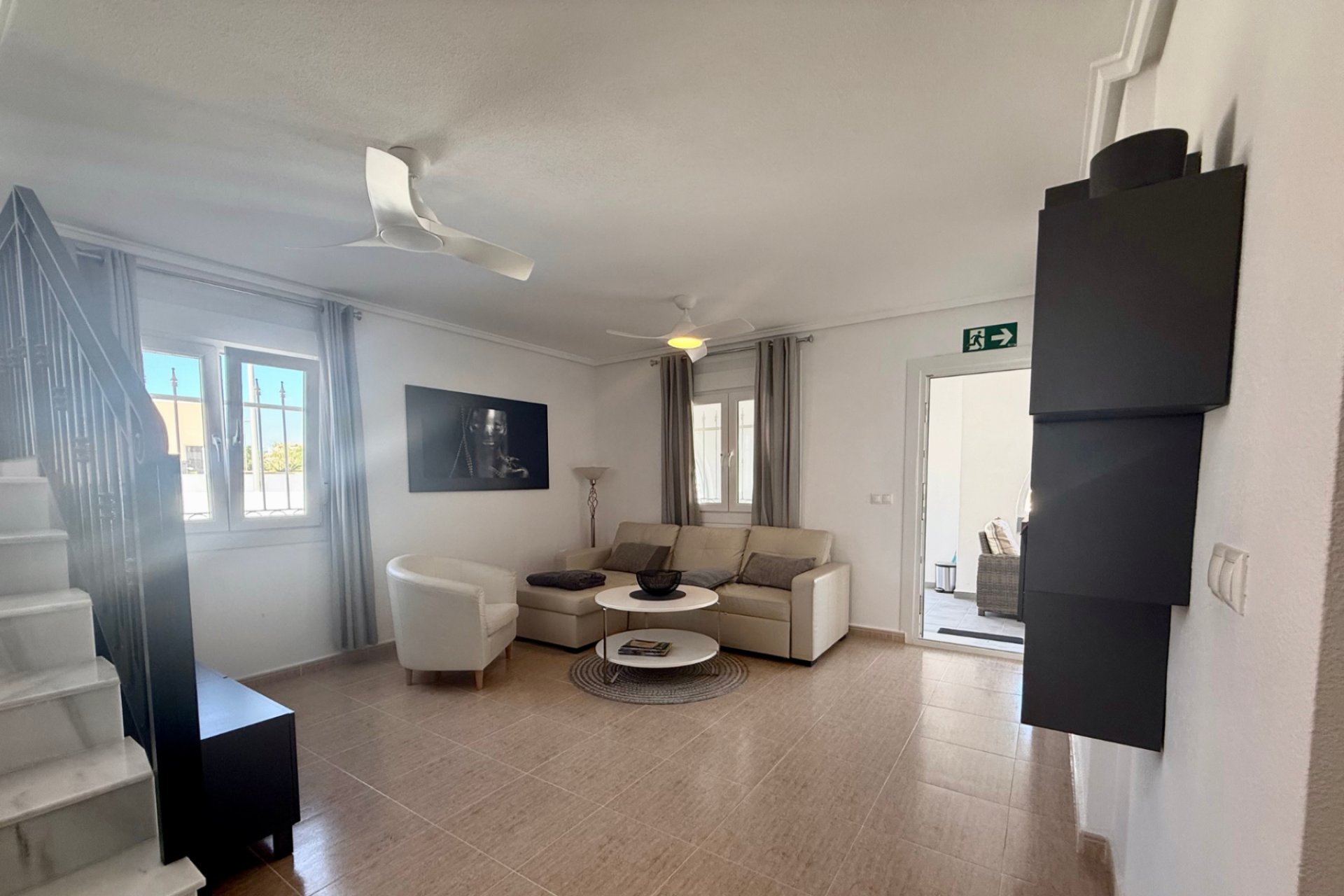 Reventa - Villa - Torre Pacheco - Sierra Golf