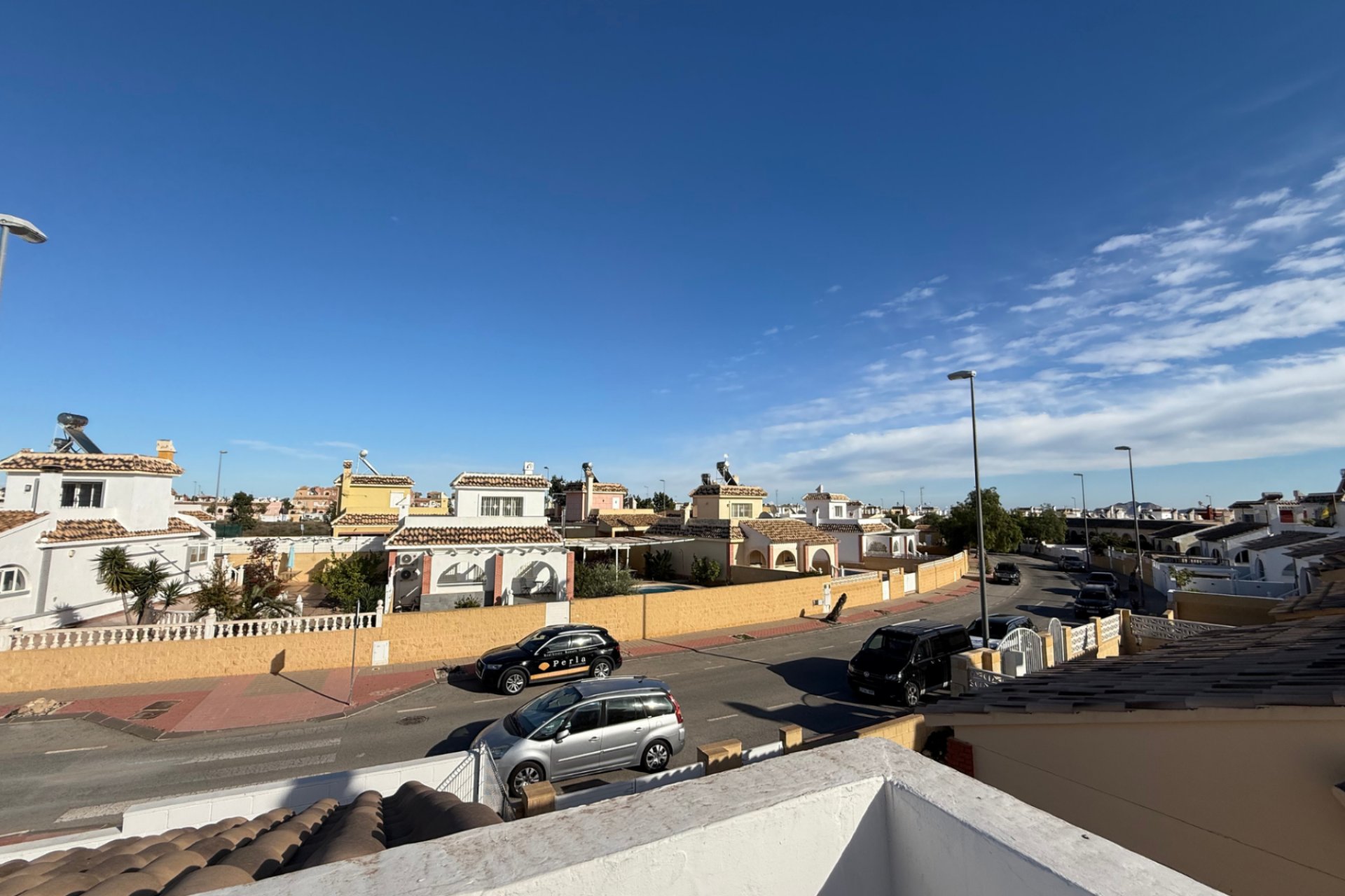 Reventa - Villa - Torre Pacheco - Sierra Golf