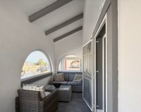 Reventa - Villa - Torre Pacheco - Sierra Golf