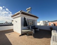 Reventa - Villa - Torre Pacheco - Sierra Golf