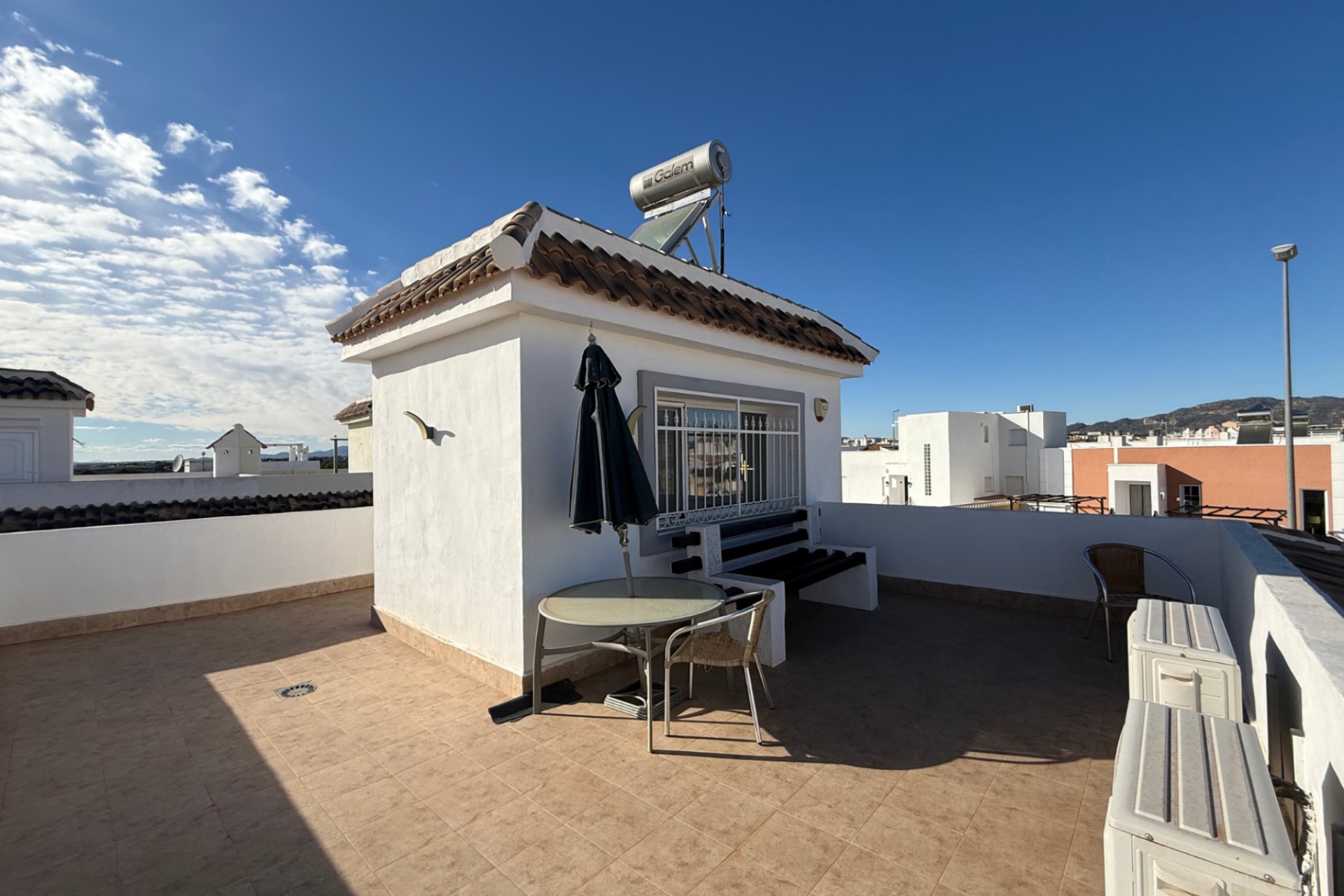 Reventa - Villa - Torre Pacheco - Sierra Golf