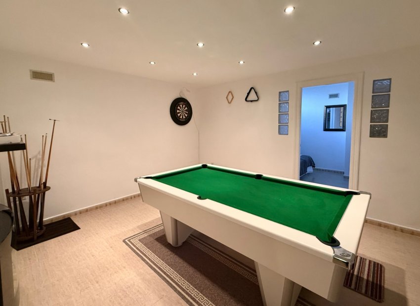 Reventa - Villa - Torre Pacheco - Sierra Golf