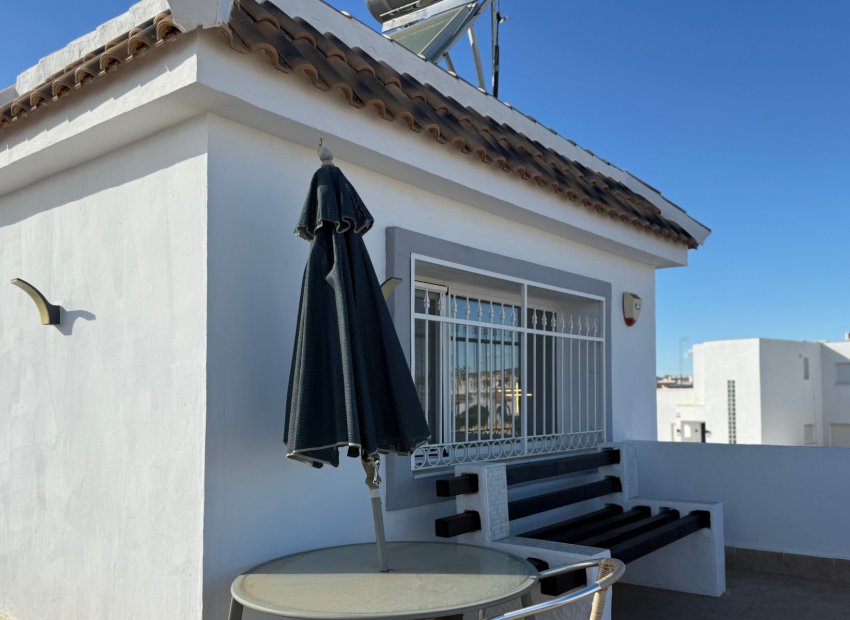 Reventa - Villa - Torre Pacheco - Sierra Golf