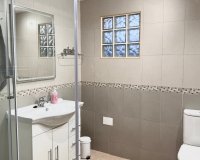 Reventa - Villa - Torre Pacheco - Sierra Golf