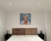 Reventa - Villa - Torre Pacheco - Sierra Golf