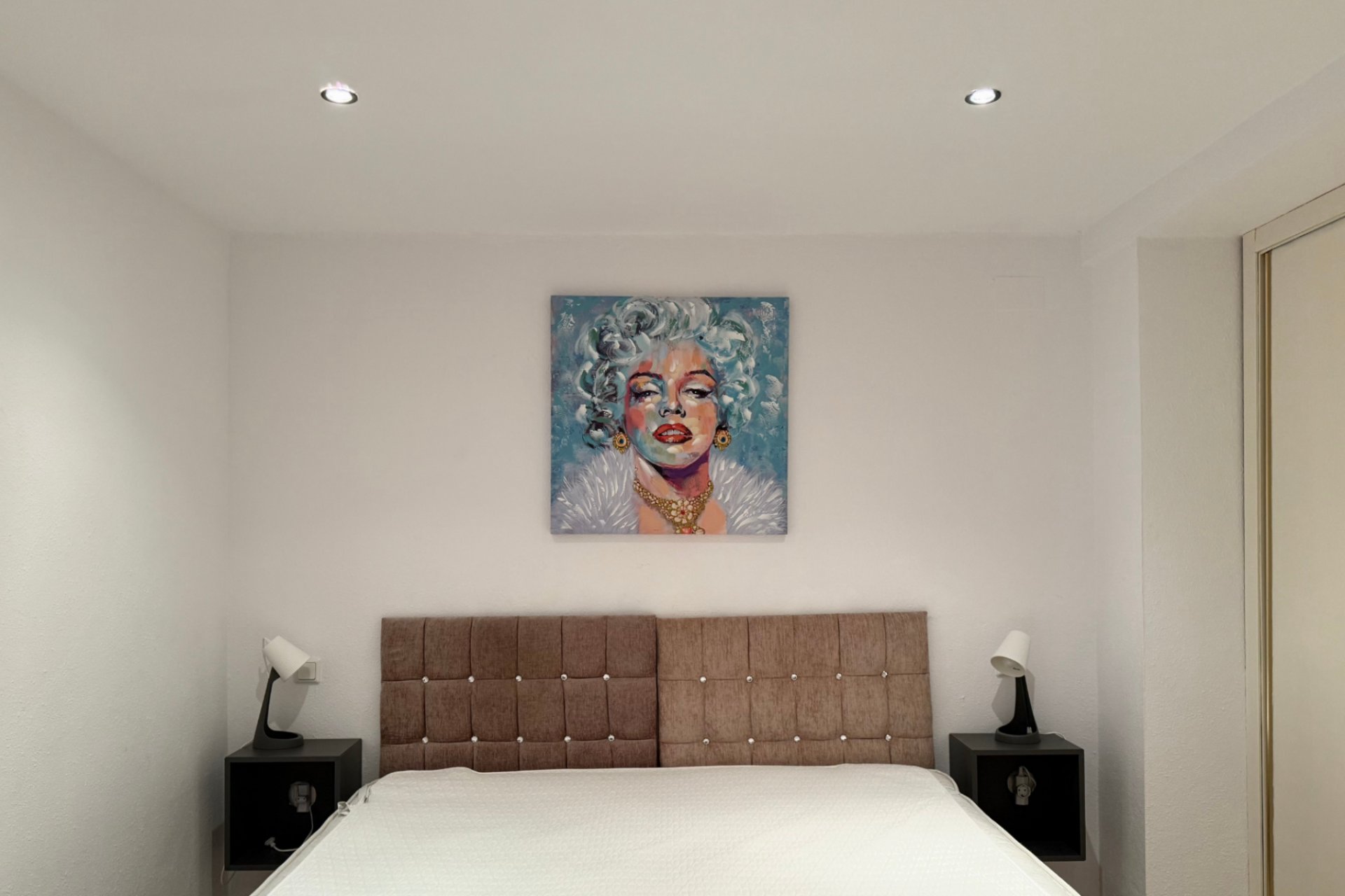 Reventa - Villa - Torre Pacheco - Sierra Golf