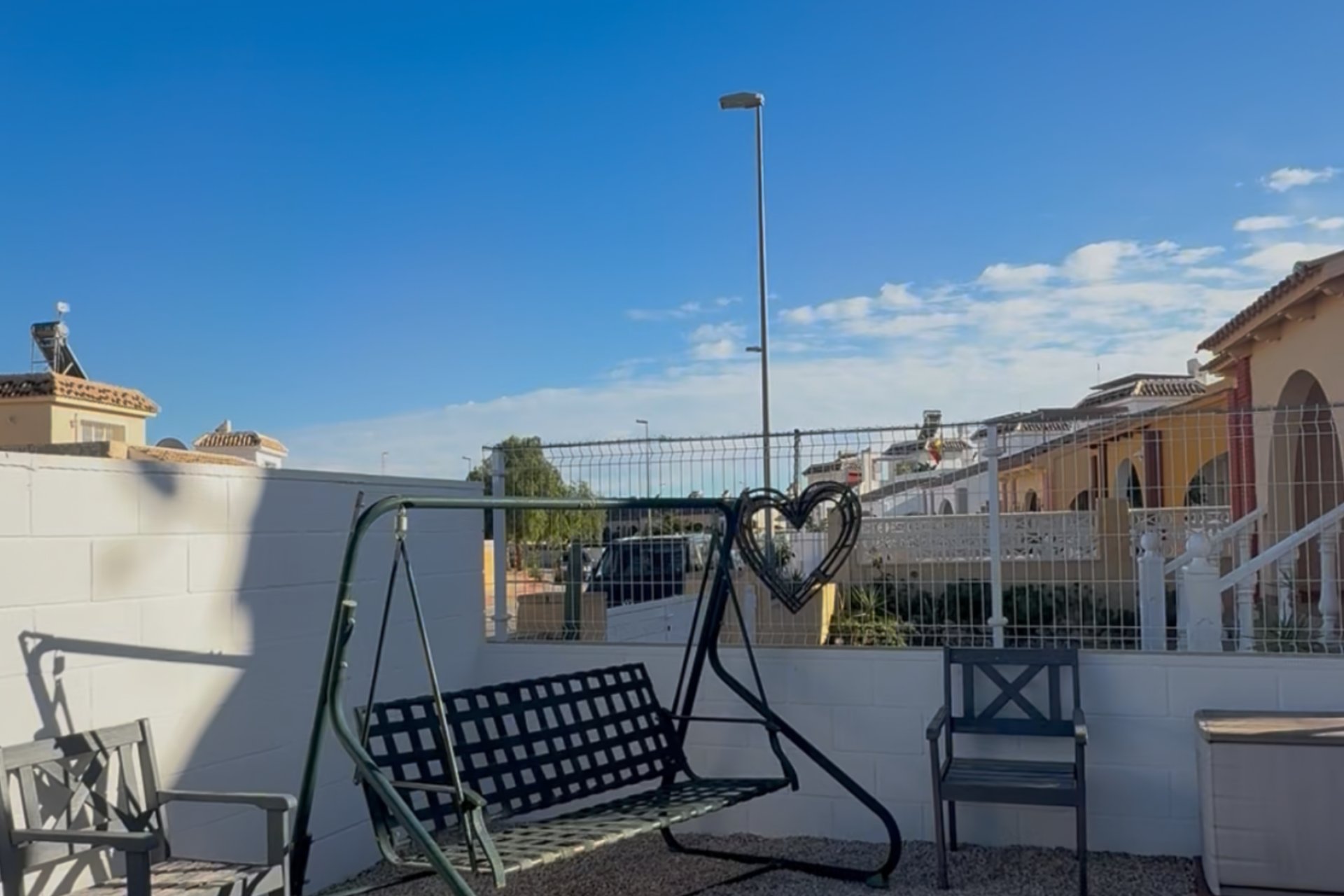 Reventa - Villa - Torre Pacheco - Sierra Golf