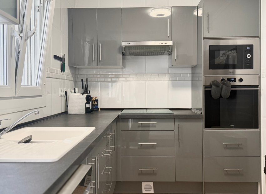 Reventa - Villa - Torre Pacheco - Sierra Golf