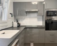 Reventa - Villa - Torre Pacheco - Sierra Golf