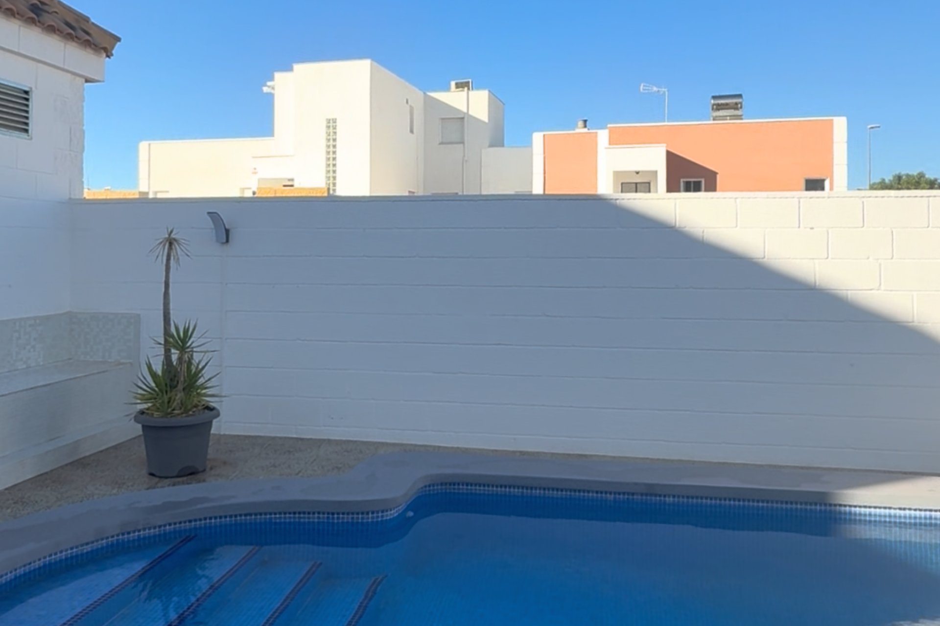 Reventa - Villa - Torre Pacheco - Sierra Golf