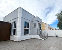 Reventa - Villa - Torre Pacheco - Sierra Golf