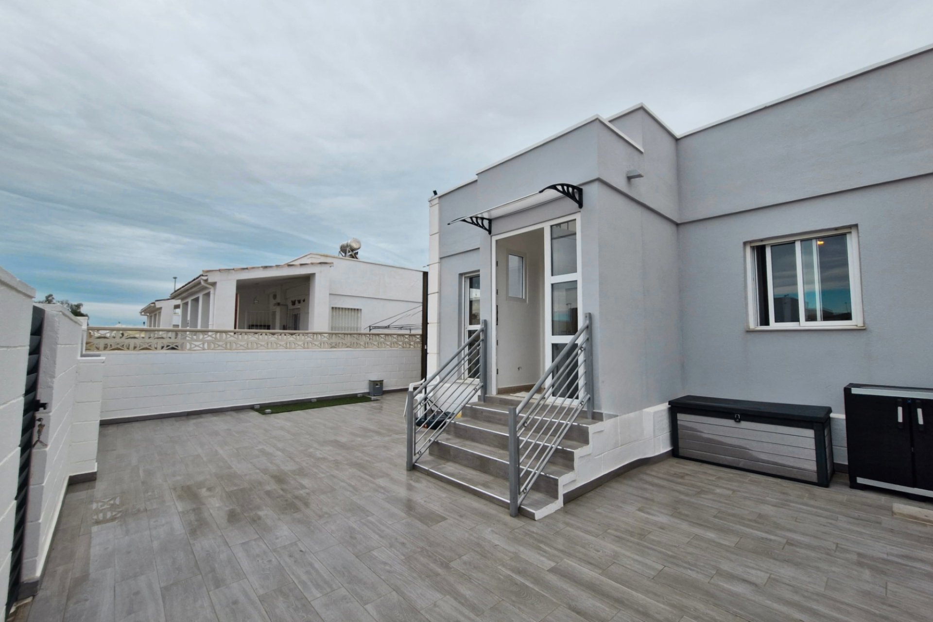 Reventa - Villa - Torre Pacheco - Sierra Golf