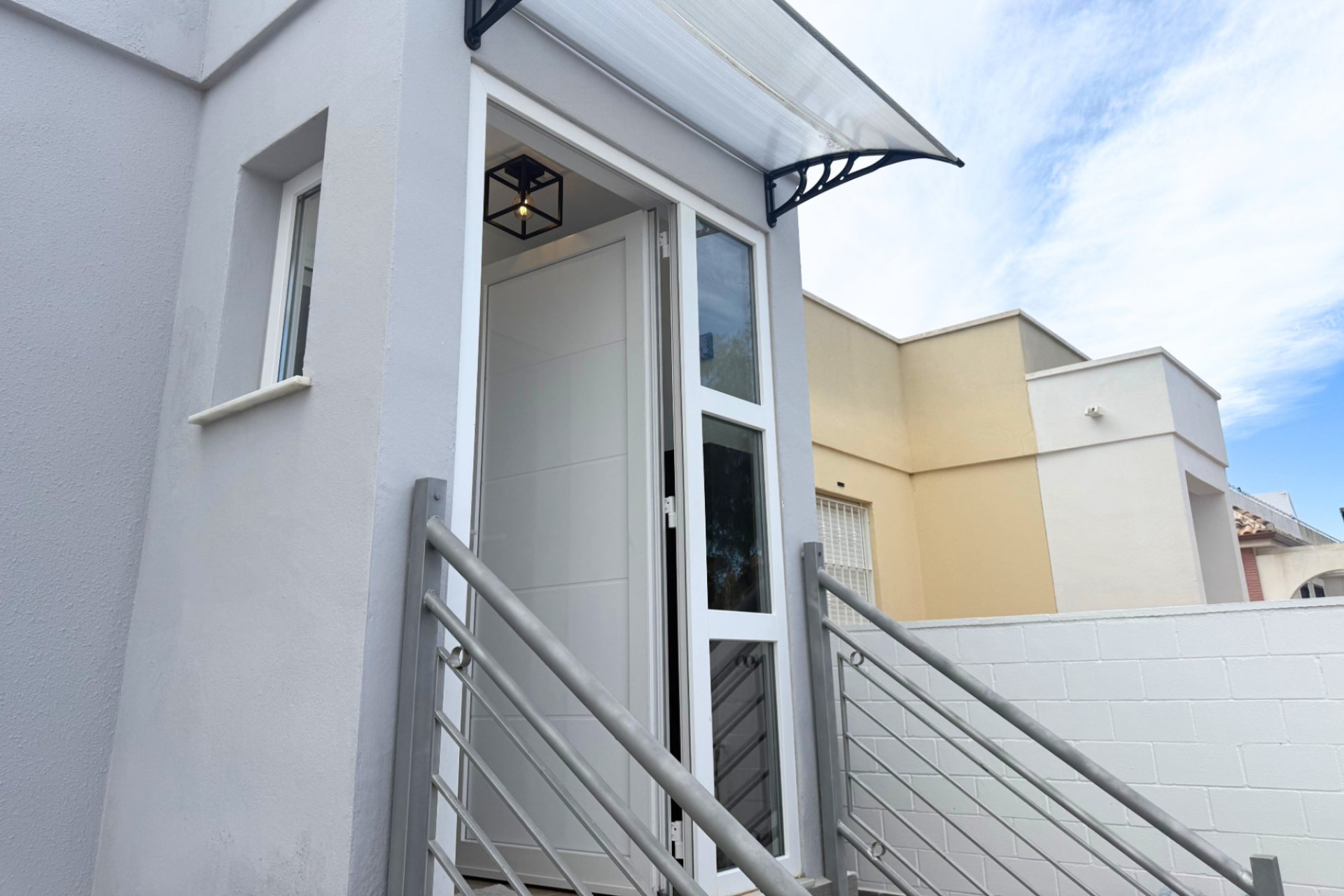 Reventa - Villa - Torre Pacheco - Sierra Golf