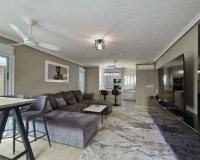 Reventa - Villa - Torre Pacheco - Sierra Golf