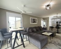 Reventa - Villa - Torre Pacheco - Sierra Golf