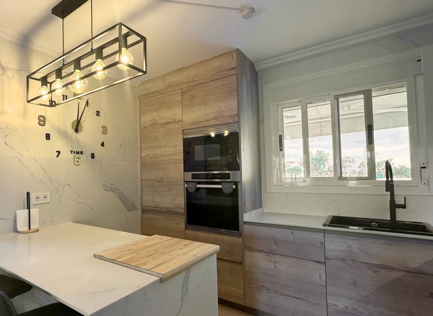 Reventa - Villa - Torre Pacheco - Sierra Golf