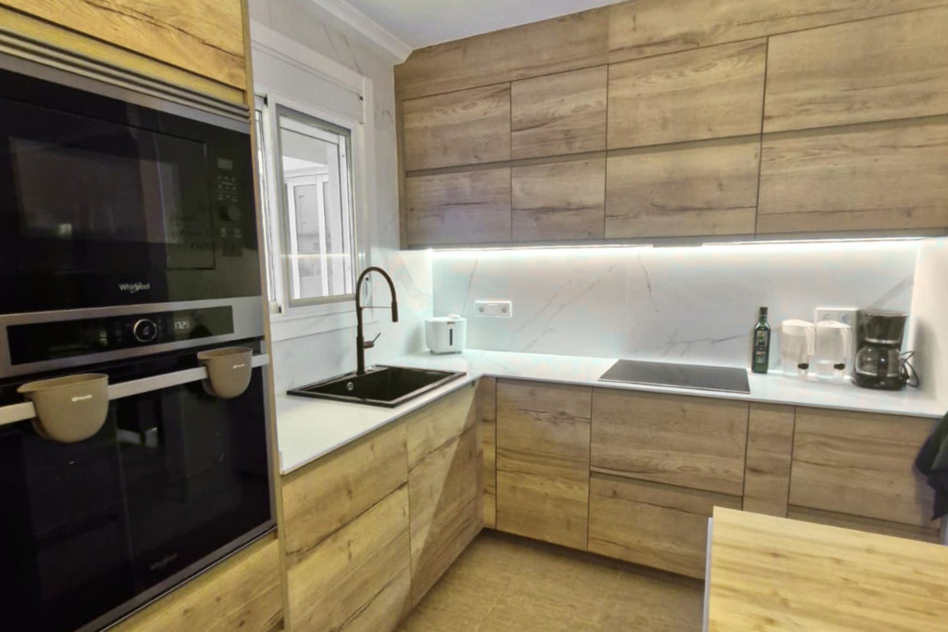 Reventa - Villa - Torre Pacheco - Sierra Golf