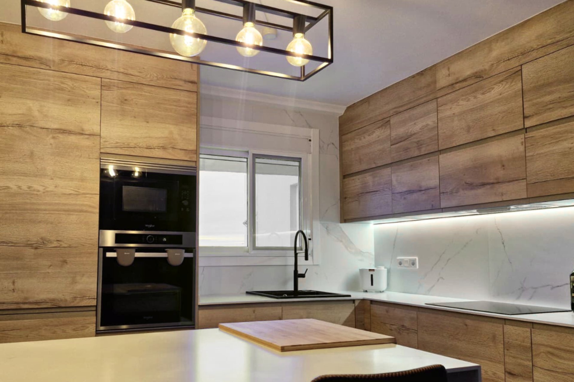 Reventa - Villa - Torre Pacheco - Sierra Golf