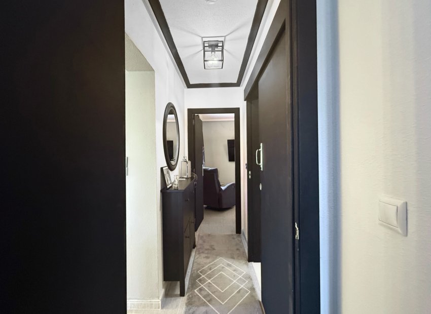 Reventa - Villa - Torre Pacheco - Sierra Golf