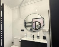 Reventa - Villa - Torre Pacheco - Sierra Golf