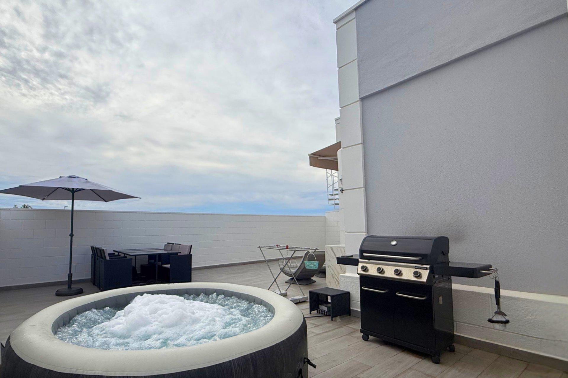 Reventa - Villa - Torre Pacheco - Sierra Golf