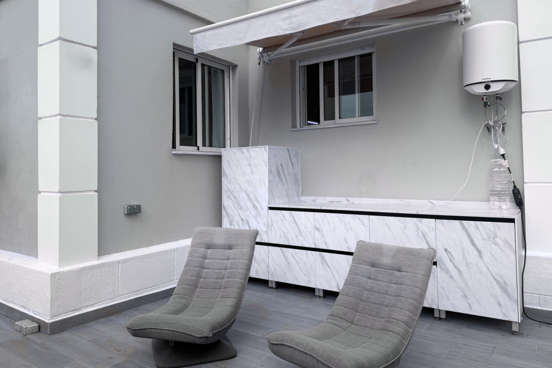 Reventa - Villa - Torre Pacheco - Sierra Golf