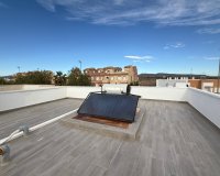 Reventa - Villa - Torre Pacheco - Sierra Golf