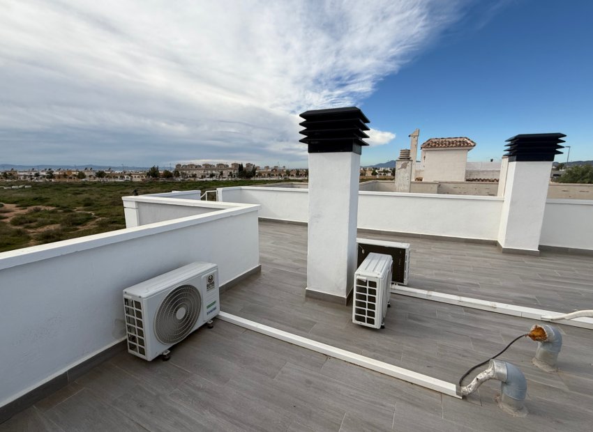 Reventa - Villa - Torre Pacheco - Sierra Golf