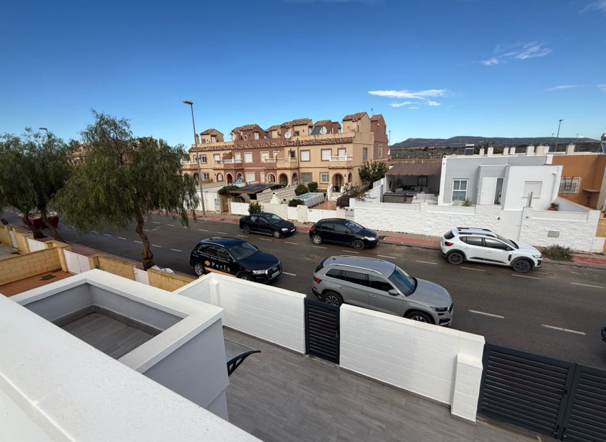 Reventa - Villa - Torre Pacheco - Sierra Golf