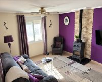 Reventa - Villa - Torre Pacheco - Sierra Golf