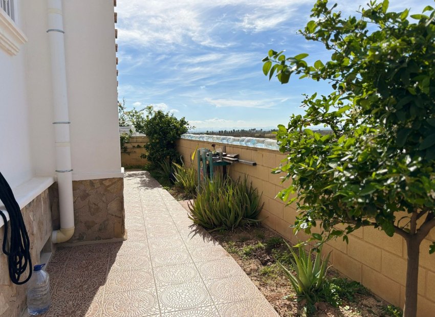 Reventa - Villa - Torre Pacheco - Sierra Golf