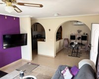 Reventa - Villa - Torre Pacheco - Sierra Golf