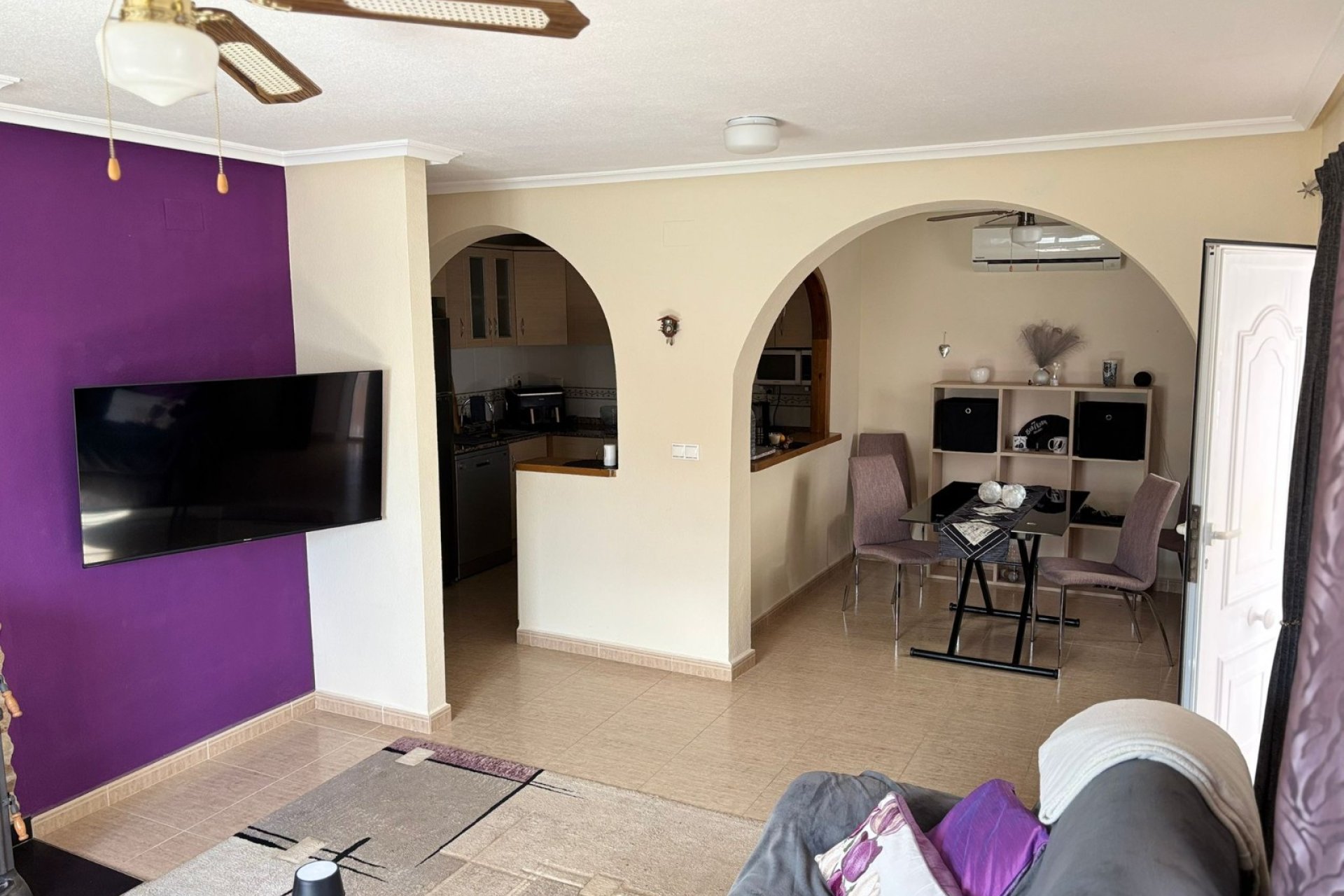 Reventa - Villa - Torre Pacheco - Sierra Golf