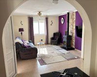 Reventa - Villa - Torre Pacheco - Sierra Golf