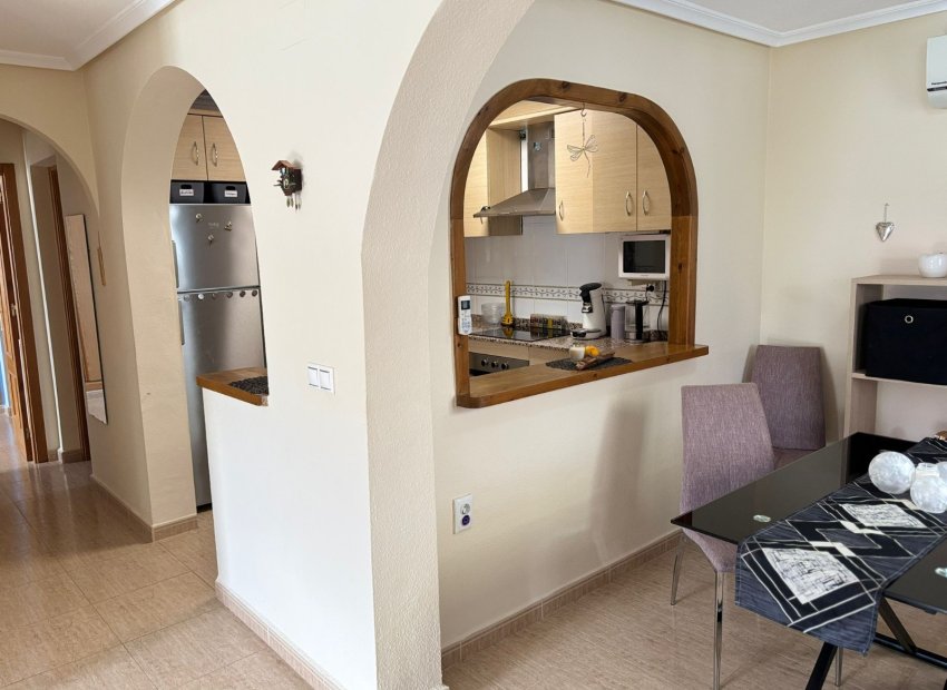 Reventa - Villa - Torre Pacheco - Sierra Golf