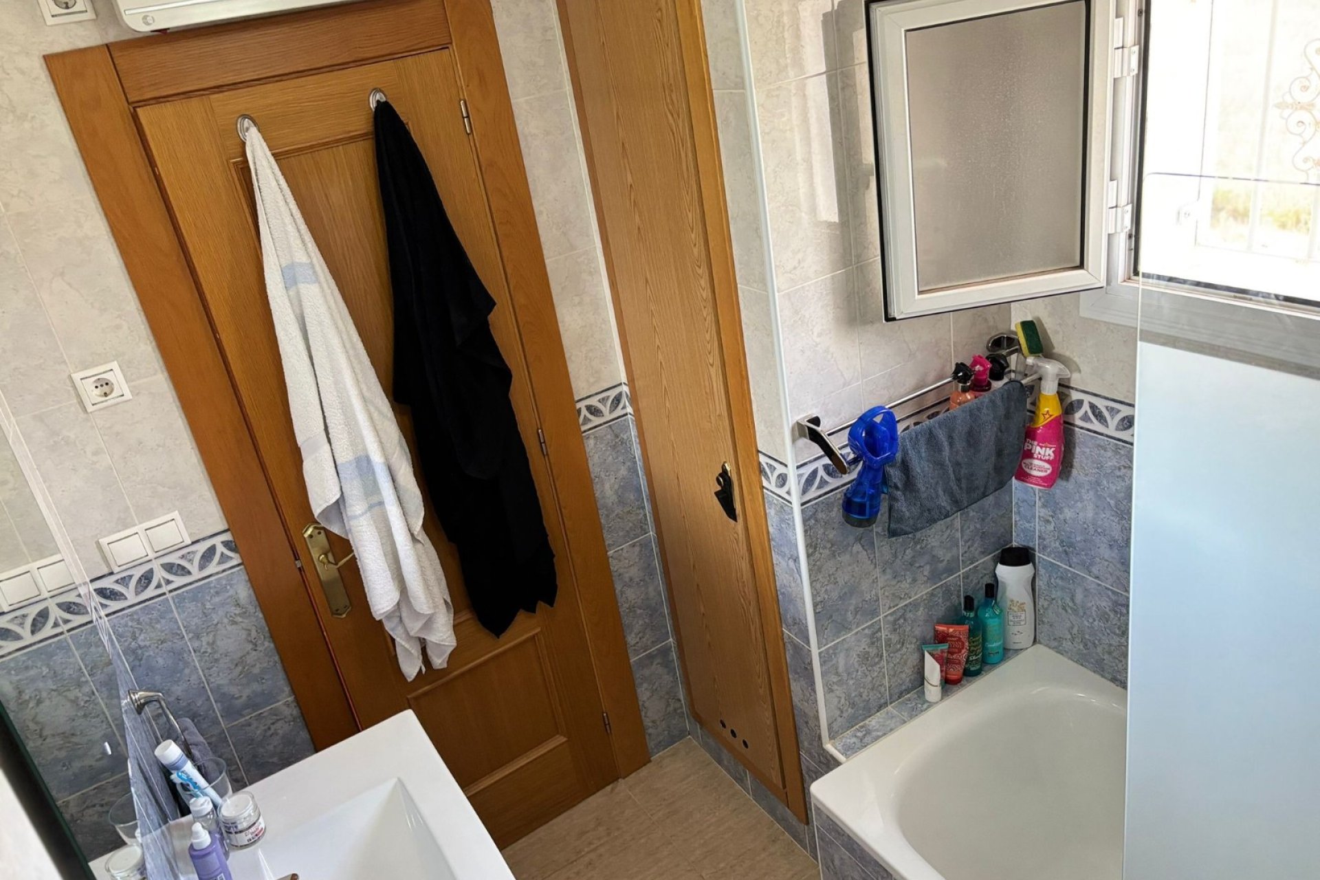 Reventa - Villa - Torre Pacheco - Sierra Golf