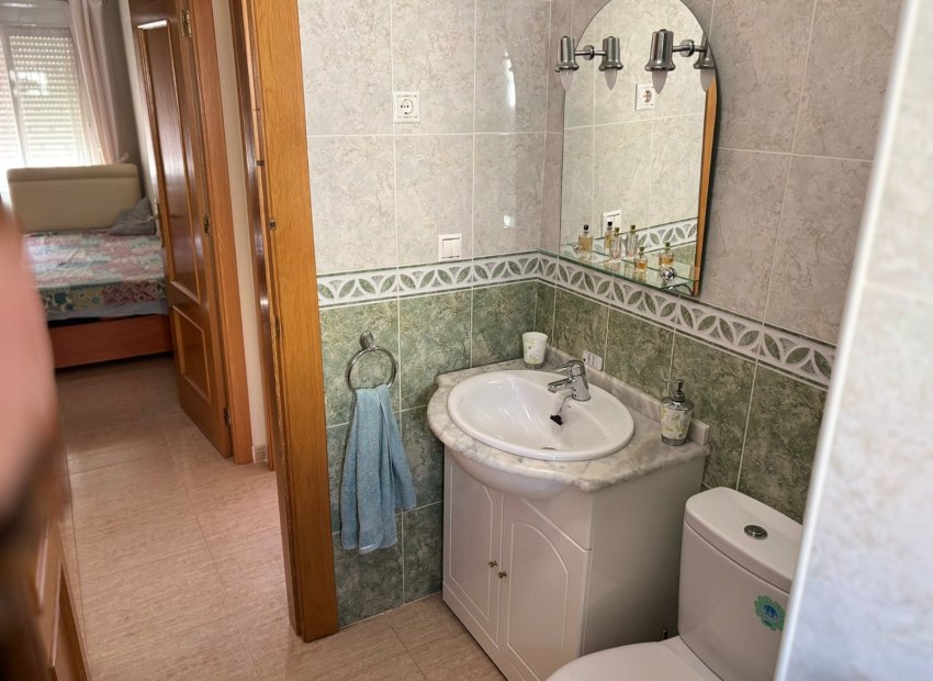 Reventa - Villa - Torre Pacheco - Sierra Golf