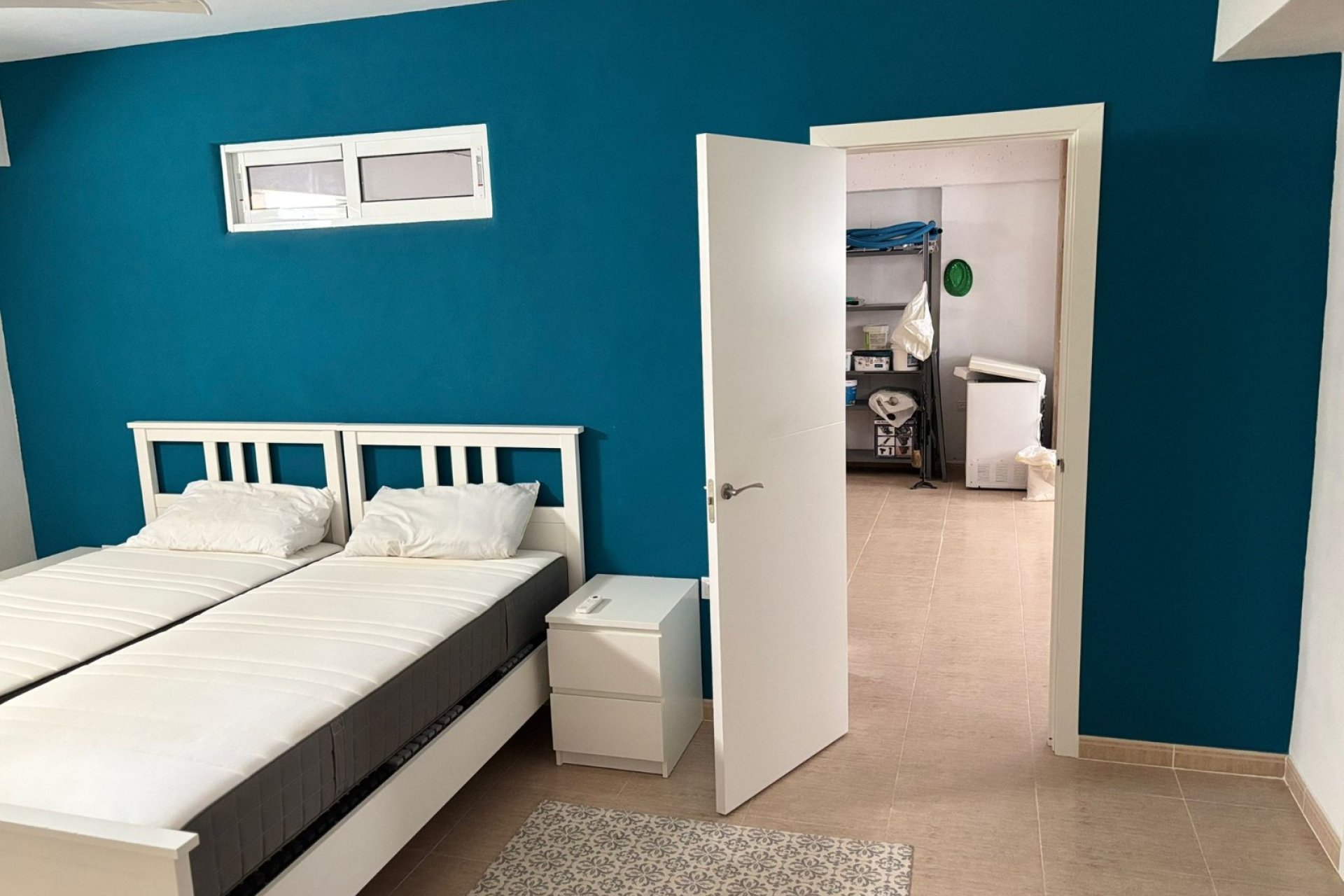 Reventa - Villa - Torre Pacheco - Sierra Golf