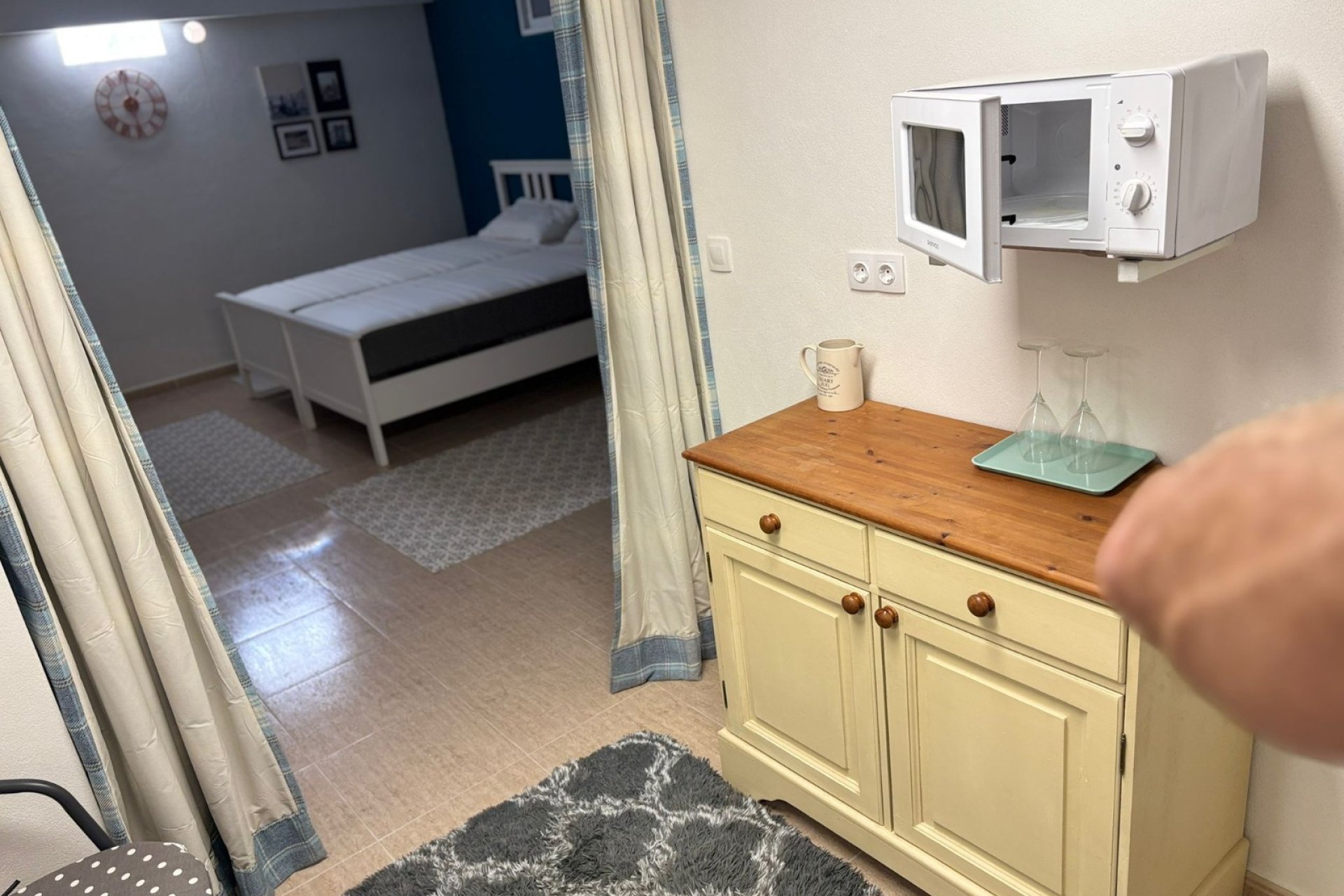 Reventa - Villa - Torre Pacheco - Sierra Golf