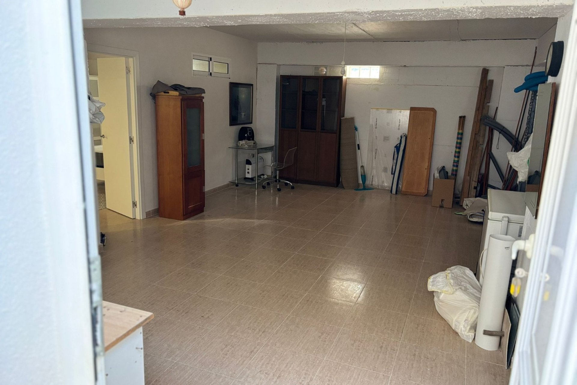 Reventa - Villa - Torre Pacheco - Sierra Golf