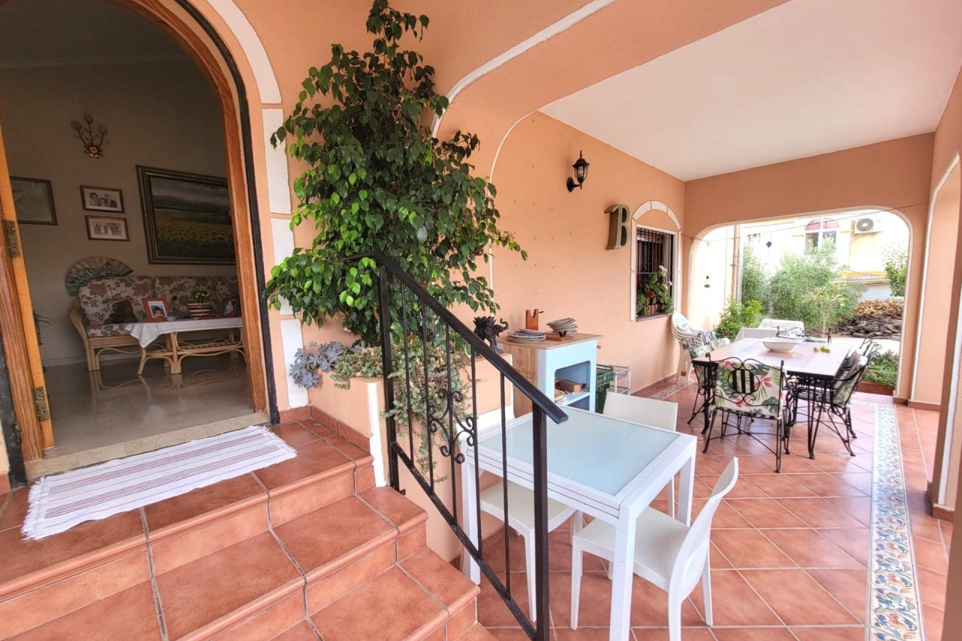 Reventa - Villa - Torrevieia - Aguas Nuevas