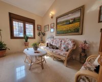 Reventa - Villa - Torrevieia - Aguas Nuevas