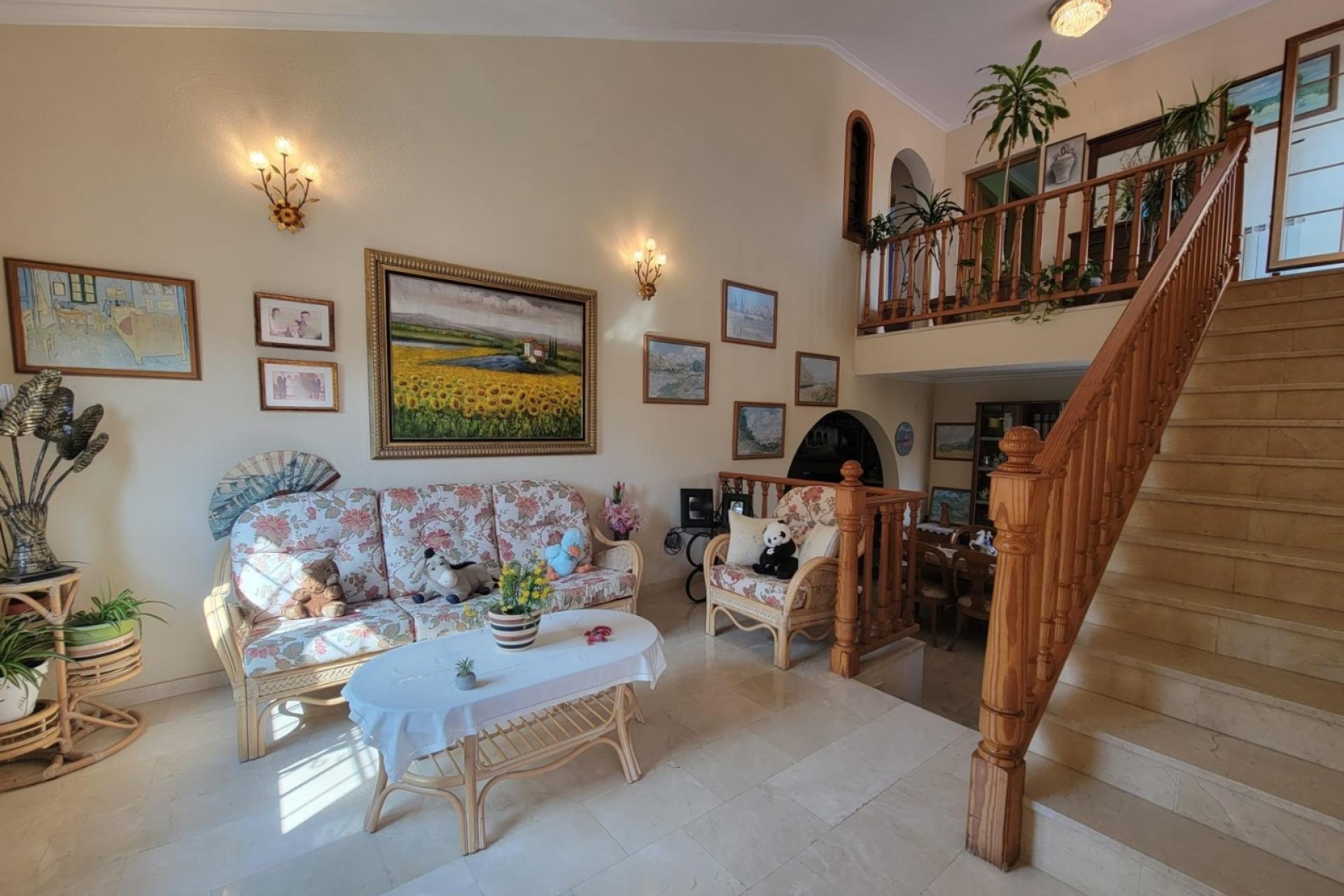 Reventa - Villa - Torrevieia - Aguas Nuevas