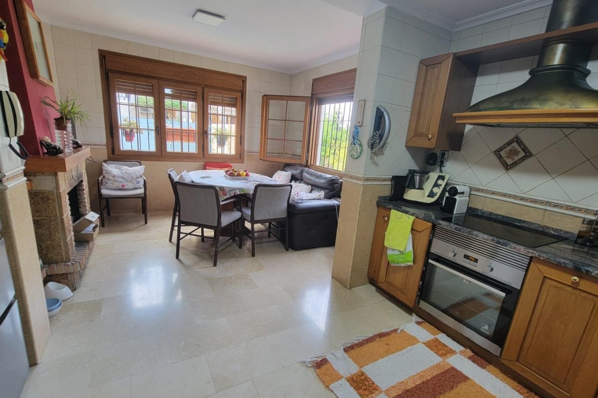 Reventa - Villa - Torrevieia - Aguas Nuevas