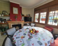 Reventa - Villa - Torrevieia - Aguas Nuevas