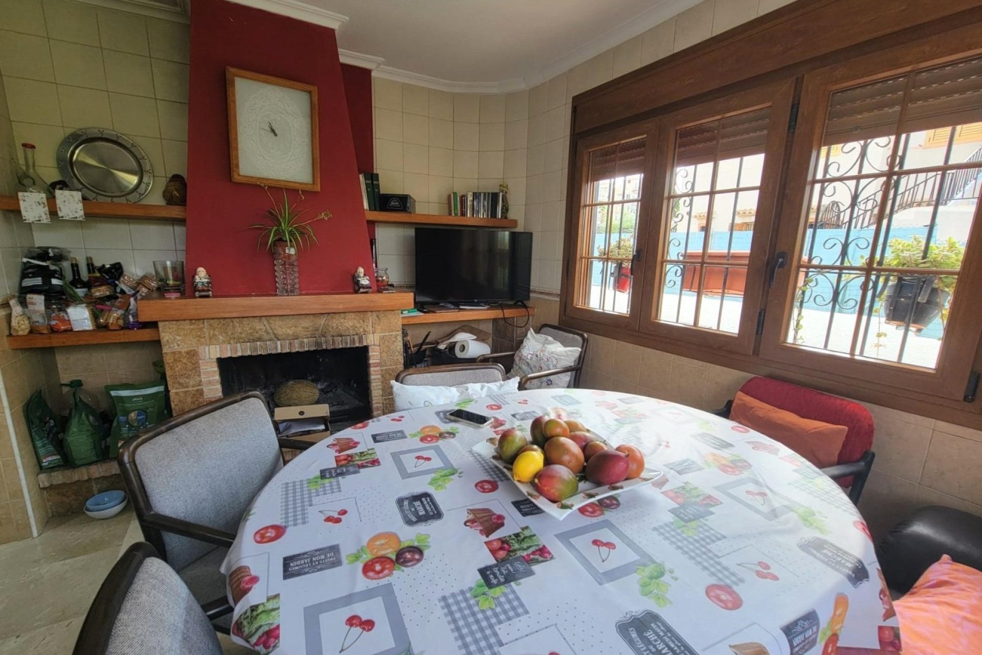 Reventa - Villa - Torrevieia - Aguas Nuevas